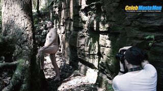 JASON O'BRIEN NUDE/SEXY SCREENSHOT 5 IN MY BODY IS NOT OBSCENE
