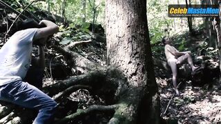 JASON O'BRIEN NUDE/SEXY SCENE IN MY BODY IS NOT OBSCENE