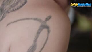 BRUNO D'UGO AND RONALDO SERRUYA NUDE/SEXY SCREENSHOT 5 IN INTRUDERS
