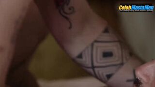 BRUNO D'UGO AND RONALDO SERRUYA NUDE/SEXY SCREENSHOT 6 IN INTRUDERS