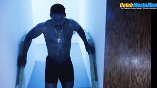 STERLING K. BROWN NUDE/SEXY SCENE IN HONK FOR JESUS. SAVE YOUR SOUL.