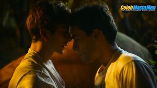 BACHI VALISHVILI AND LEVAN GELBAKHIANI NUDE/SEXY SCREENSHOT 4 IN AND THEN WE DANCED