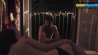 MARC RIBERA NUDE/SEXY SCREENSHOT 9 IN MY EMPTINESS AND I