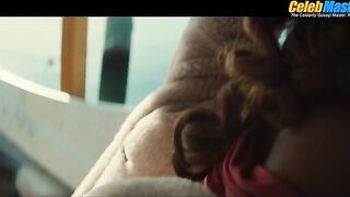 BLAIR REDFORD NUDE/SEXY SCREENSHOT 3 IN THREE WOMEN