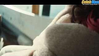 BLAIR REDFORD NUDE/SEXY SCREENSHOT 4 IN THREE WOMEN
