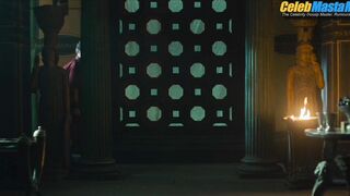 LEX SHRAPNEL NUDE/SEXY SCREENSHOT 4 IN DOMINA