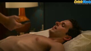 JOE CARROLL NUDE/SEXY SCREENSHOT 6 IN THE POLITICIAN