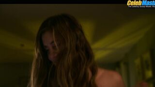 JOE CARROLL NUDE/SEXY SCENE IN THE POLITICIAN