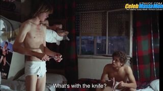 JOSE LUIS MANZANO AND JOSE LUIS FERNANDEZ NUDE/SEXY SCREENSHOT 2 IN PALS