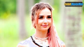 DINO STRUKAR NUDE/SEXY SCENE IN DATING NAKED GERMANY