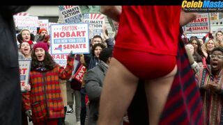 BEN PLATT NUDE/SEXY SCREENSHOT 2 IN THE POLITICIAN