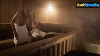 ANTHONY EDWARDS AND TIM CAMPBELL NUDE/SEXY SCREENSHOT 7 IN DESIGNATED SURVIVOR