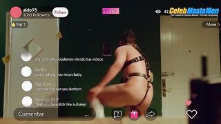 MAURICIO RICO NUDE/SEXY SCREENSHOT 4 IN THE TRACE OF YOUR LIPS