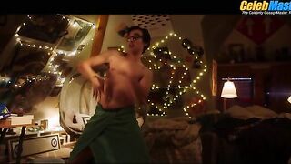 JOEY BRAGG NUDE/SEXY SCREENSHOT 10 IN SID IS DEAD