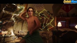 JOEY BRAGG NUDE/SEXY SCREENSHOT 3 IN SID IS DEAD