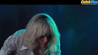 PIERRE EMO AND FELIX MARITAUD NUDE/SEXY SCENE IN KNIFE+HEART
