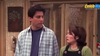 BRAD GARRETT NUDE/SEXY SCREENSHOT 7 IN EVERYBODY LOVES RAYMOND