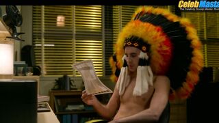 BEN PLATT NUDE/SEXY SCREENSHOT 10 IN THE POLITICIAN