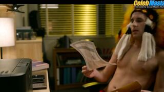 BEN PLATT NUDE/SEXY SCREENSHOT 6 IN THE POLITICIAN
