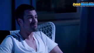 THORE SCHOLERMANN NUDE/SEXY SCREENSHOT 4 IN VERBOTENE LIEBE