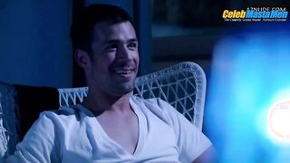THORE SCHOLERMANN NUDE/SEXY SCREENSHOT 7 IN VERBOTENE LIEBE