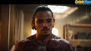 ANTHONY RAMOS NUDE/SEXY SCREENSHOT 6 IN IRONHEART