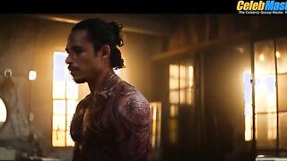 ANTHONY RAMOS NUDE/SEXY SCREENSHOT 7 IN IRONHEART