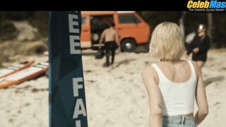 SIMONE SUSINNA NUDE/SEXY SCREENSHOT 10 IN HEAVEN IN HELL