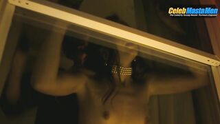 MATTHEW DEL NEGRO NUDE/SEXY SCREENSHOT 2 IN CITY ON A HILL