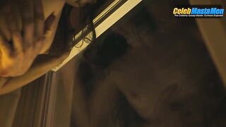 MATTHEW DEL NEGRO NUDE/SEXY SCREENSHOT 8 IN CITY ON A HILL
