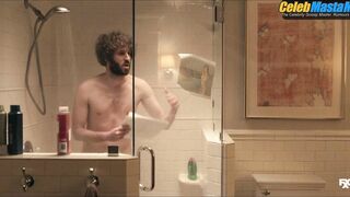 LIL DICKY NUDE/SEXY SCREENSHOT 2 IN DAVE