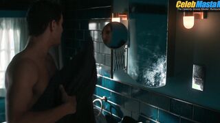 ELYES GABEL NUDE/SEXY SCREENSHOT 2 IN SUSPICION