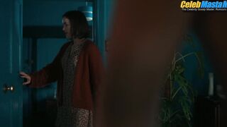 ELYES GABEL NUDE/SEXY SCREENSHOT 4 IN SUSPICION
