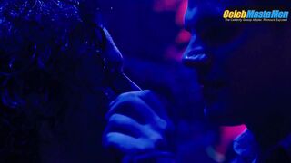 CHRIS ZYLKA AND KIT HARINGTON NUDE/SEXY SCREENSHOT 4 IN THE DEATH &AMP; LIFE OF JOHN F. DONOVAN