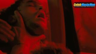 CHRIS ZYLKA AND KIT HARINGTON NUDE/SEXY SCREENSHOT 6 IN THE DEATH &AMP; LIFE OF JOHN F. DONOVAN