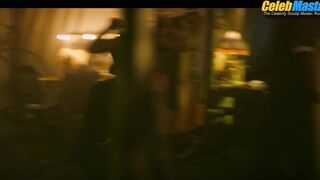 RANY ABU-ELNIAJ NUDE/SEXY SCREENSHOT 10 IN DOOM PATROL