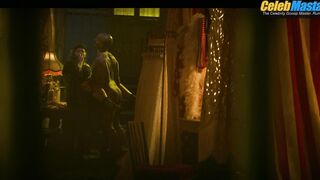 RANY ABU-ELNIAJ NUDE/SEXY SCREENSHOT 3 IN DOOM PATROL
