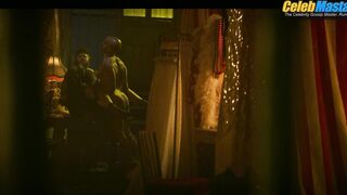RANY ABU-ELNIAJ NUDE/SEXY SCREENSHOT 6 IN DOOM PATROL