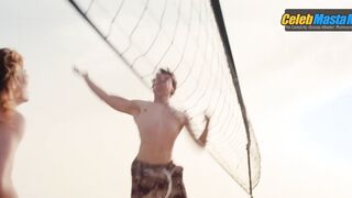 DIEGO GARISA AND AIDEN BOTIA AND MARTI CORDERO AND UNKNOWN NUDE/SEXY SCREENSHOT 7 IN GRADUATION TRIP MALLORCA