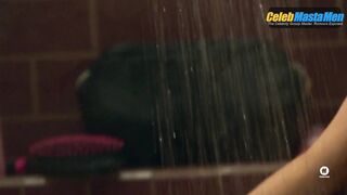 TOMMY MARTINEZ NUDE/SEXY SCENE IN GOOD TROUBLE