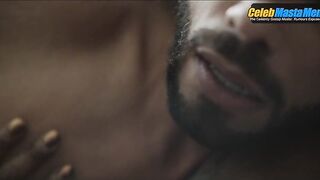 BILLY PORTER AND WILLIAM DEMERITT NUDE/SEXY SCREENSHOT 6 IN OUR SON