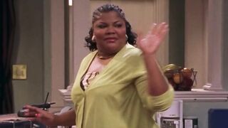 DORIEN WILSON NUDE/SEXY SCREENSHOT 7 IN THE PARKERS
