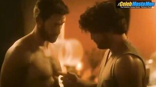 GUILLAUME LABBE NUDE/SEXY SCREENSHOT 6 IN ESCORT BOYS