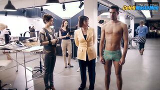 JO WEIL NUDE/SEXY SCREENSHOT 6 IN VERBOTENE LIEBE