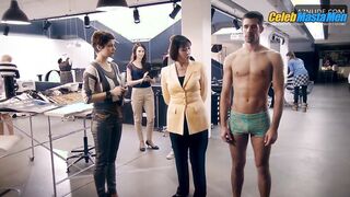 JO WEIL NUDE/SEXY SCREENSHOT 7 IN VERBOTENE LIEBE