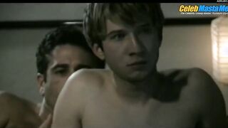 COREY SPEARS AND JOSH JACOBSON NUDE/SEXY SCREENSHOT 7 IN THE JOURNEY OF JARED PRICE