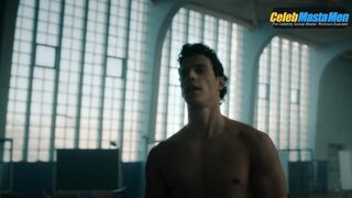 ADAM DIMARCO NUDE/SEXY SCREENSHOT 4 IN THE ORDER