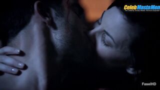 TYLER HOECHLIN NUDE/SEXY SCREENSHOT 10 IN TEEN WOLF