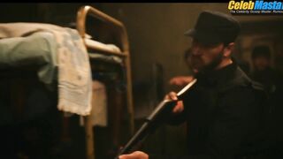 ALEX HOGH ANDERSEN NUDE/SEXY SCREENSHOT 2 IN THE VIKING - DOWNFALL OF A DRUG LORD