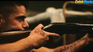 ALEX HOGH ANDERSEN NUDE/SEXY SCREENSHOT 3 IN THE VIKING - DOWNFALL OF A DRUG LORD
